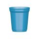 Verre éco plastique réutilisable personnalisable