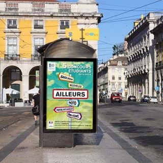 Affiche grand format
