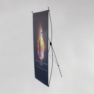 Roll up Banner exterieur